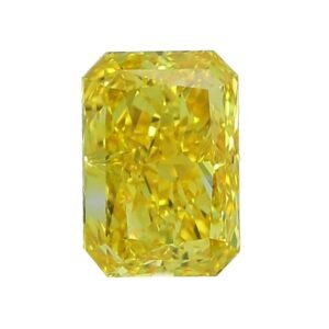 Yellow diamond 1.12 VS1